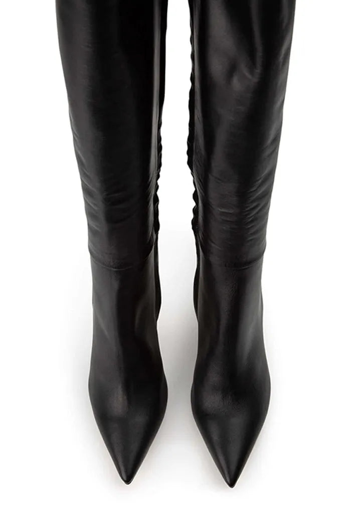 Apollo Black Venice