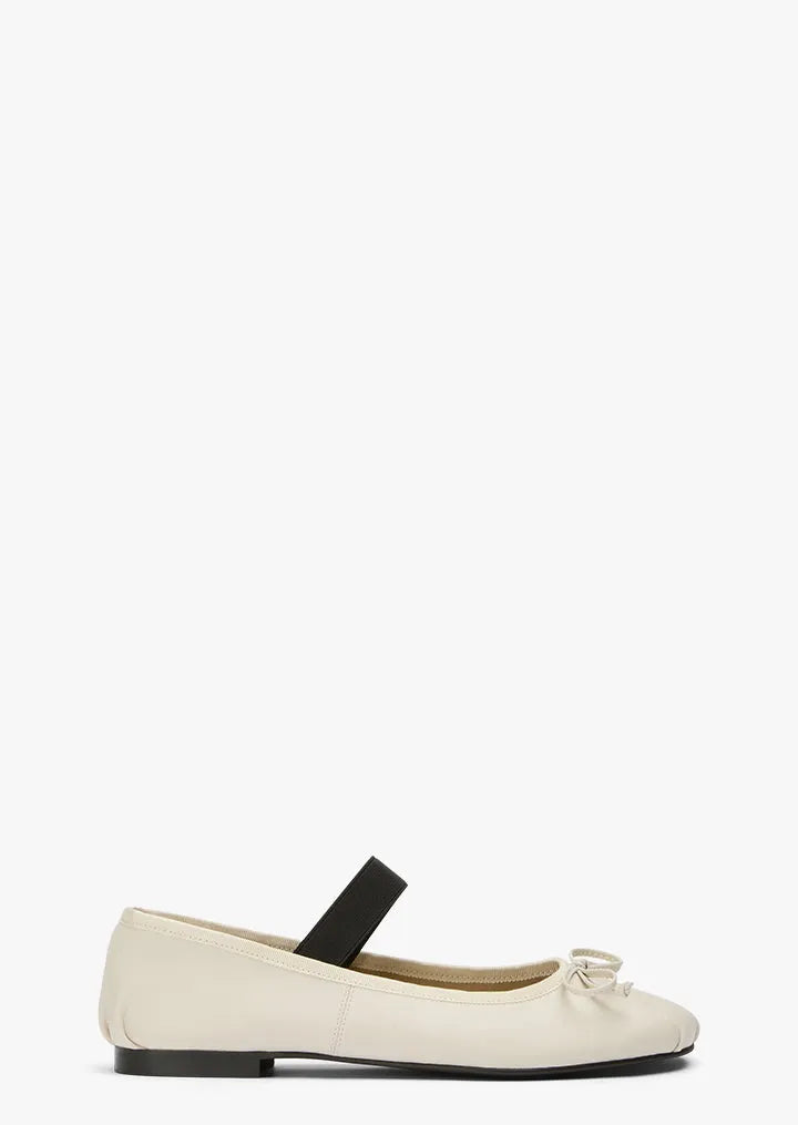Caspian Dove Nappa