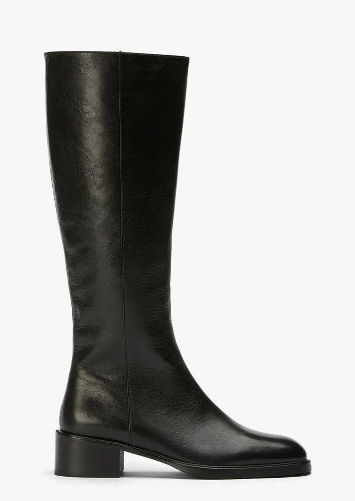 Jackson Black Vintage