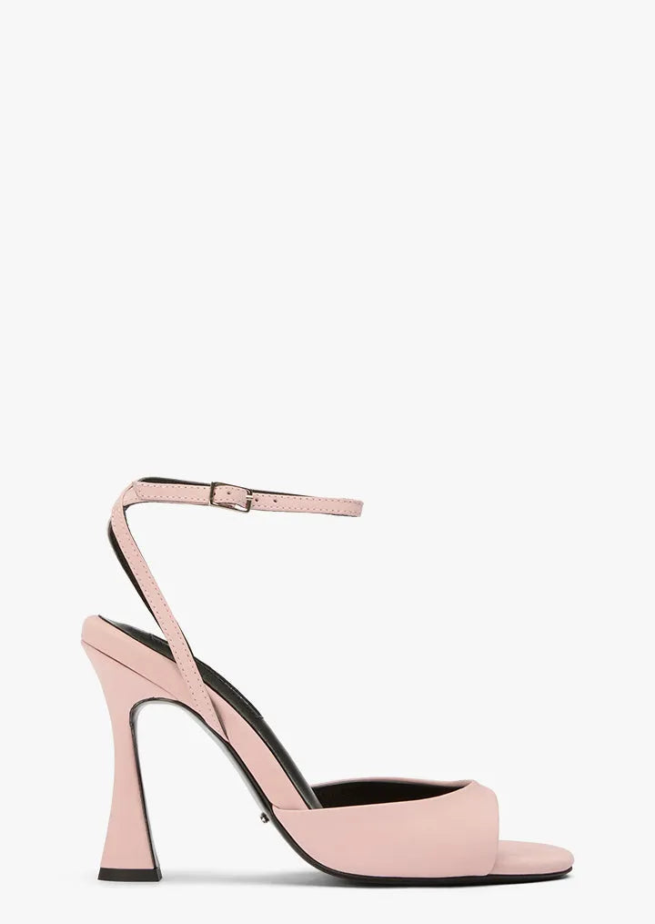 Violet Blush Nubuck