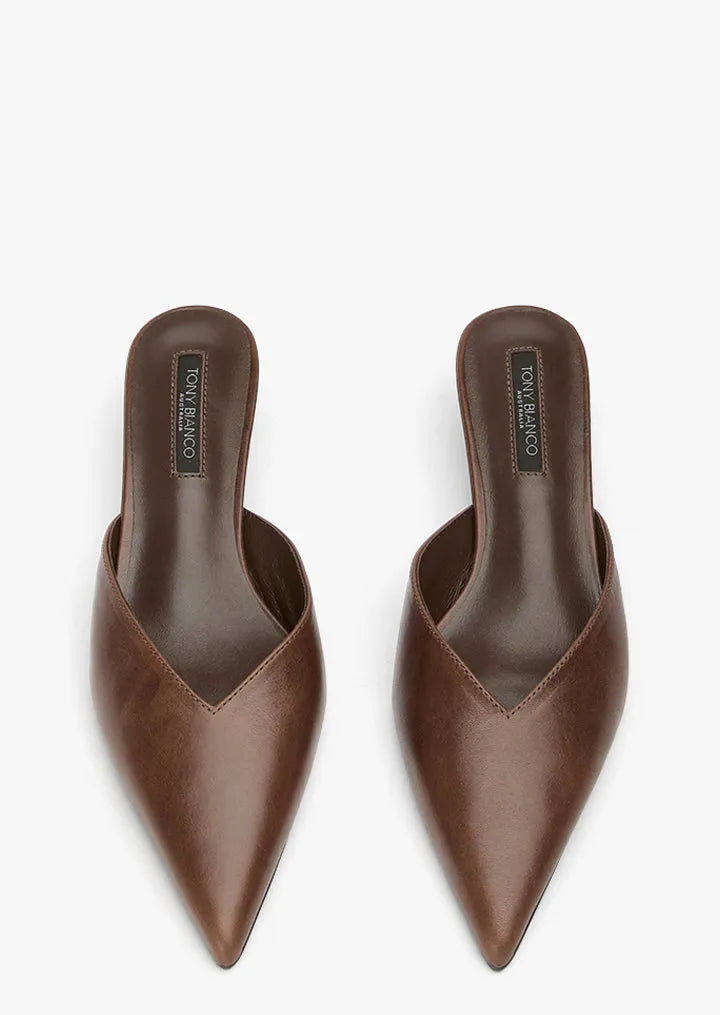 Connie Choc Vintage