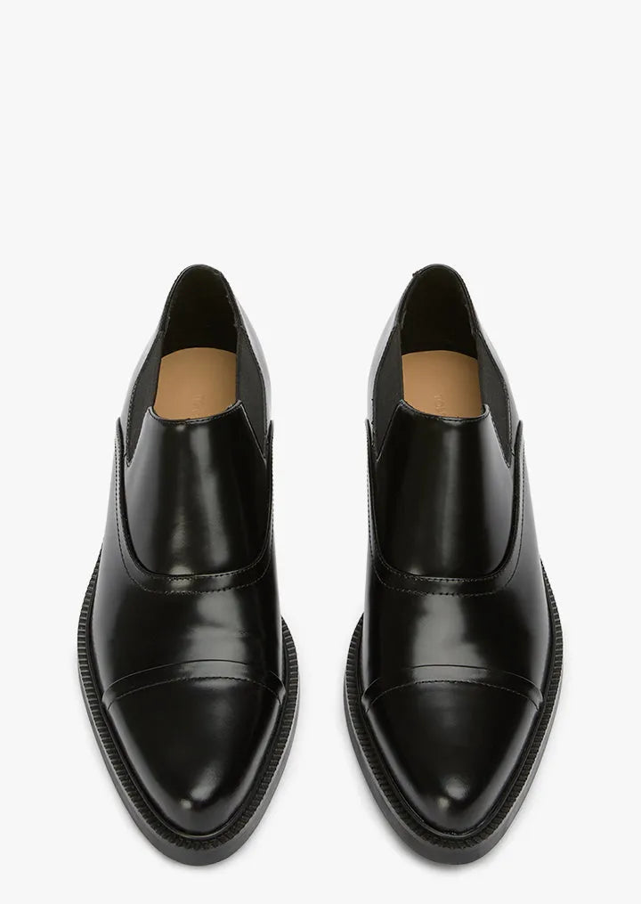 Demi Black Hi Shine
