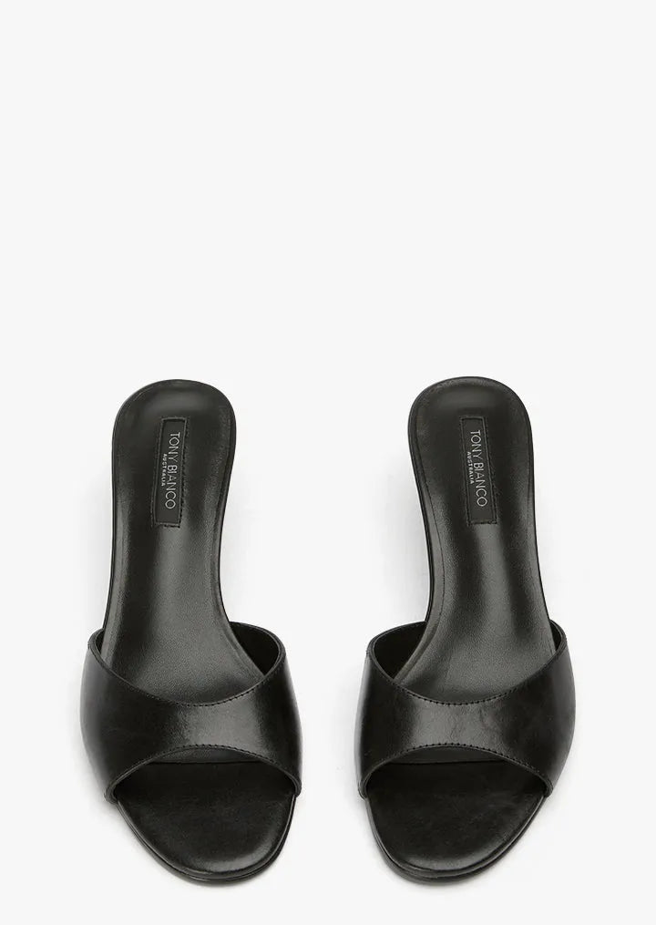 Ember Black Vintage