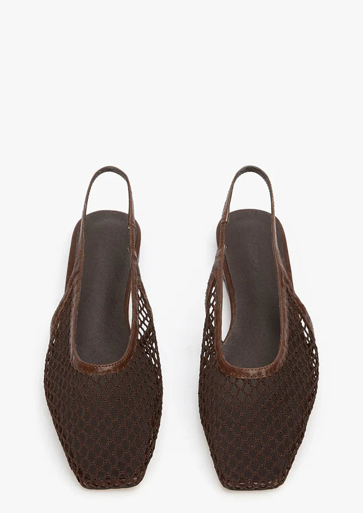 Bosco Choc Mesh