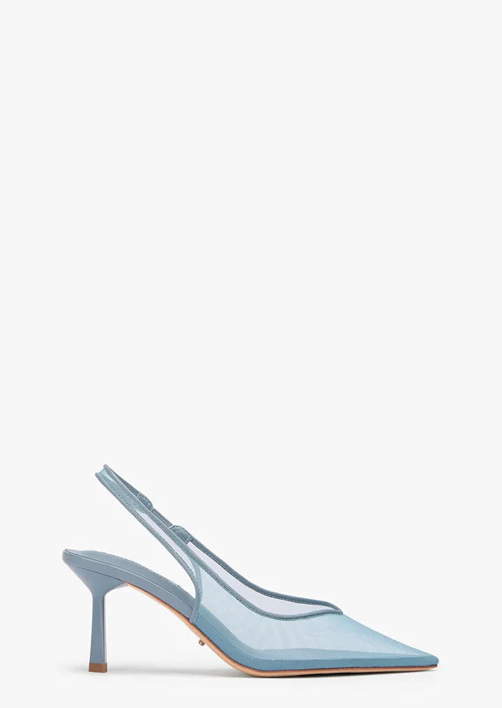 Breeze Denim Nylon