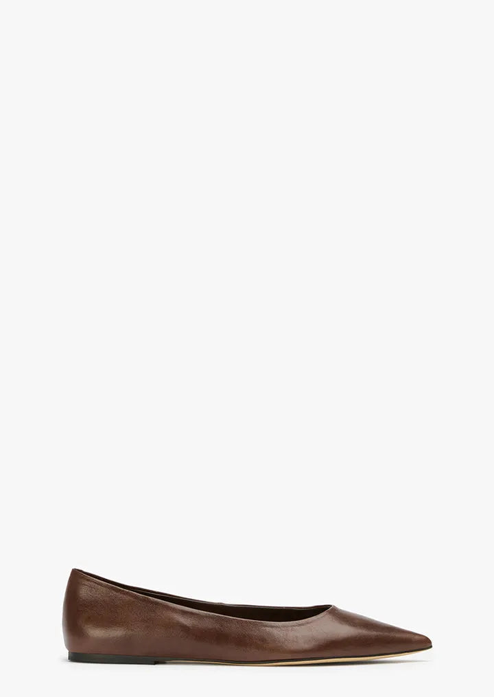 Jesse Choc Vintage