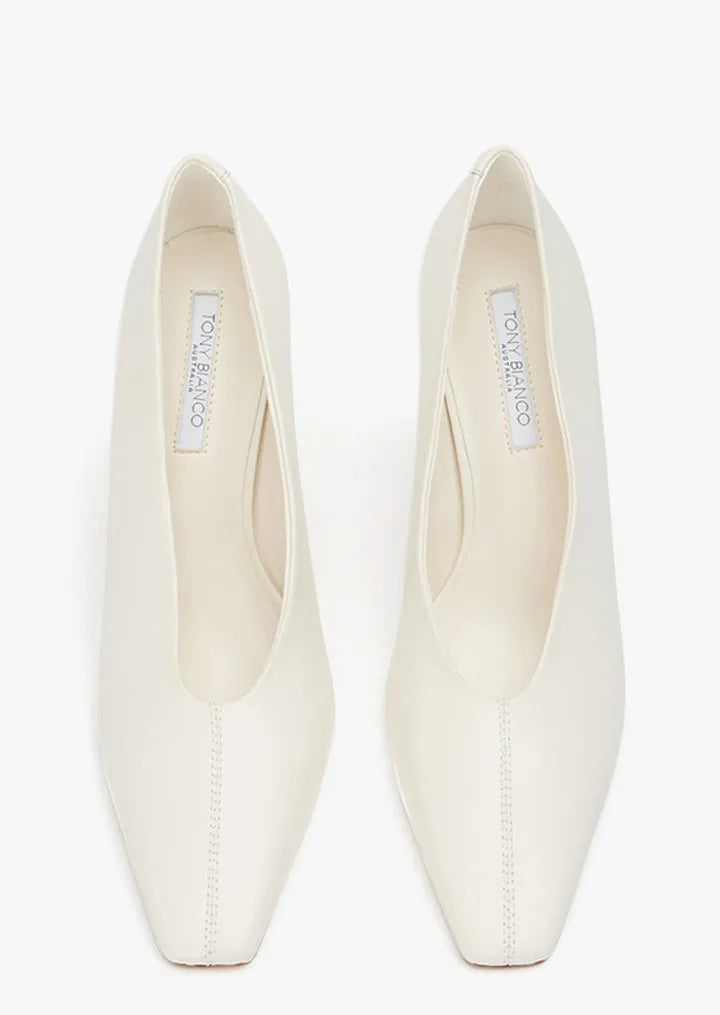 Penelope Milk Capretto