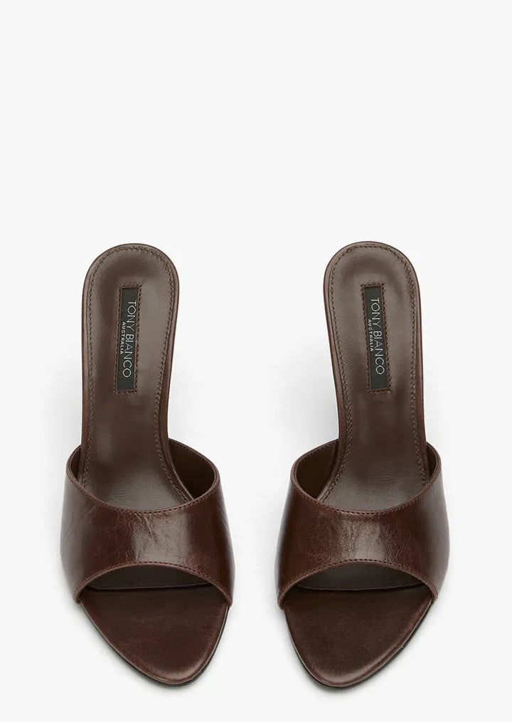 Lucy Choc Vintage