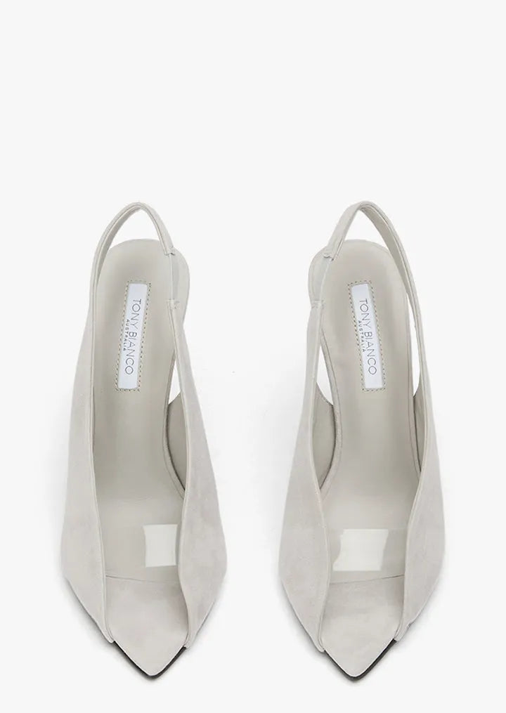 Mixa Mist Suede