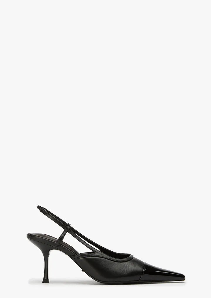 Donte Black Venice/Black