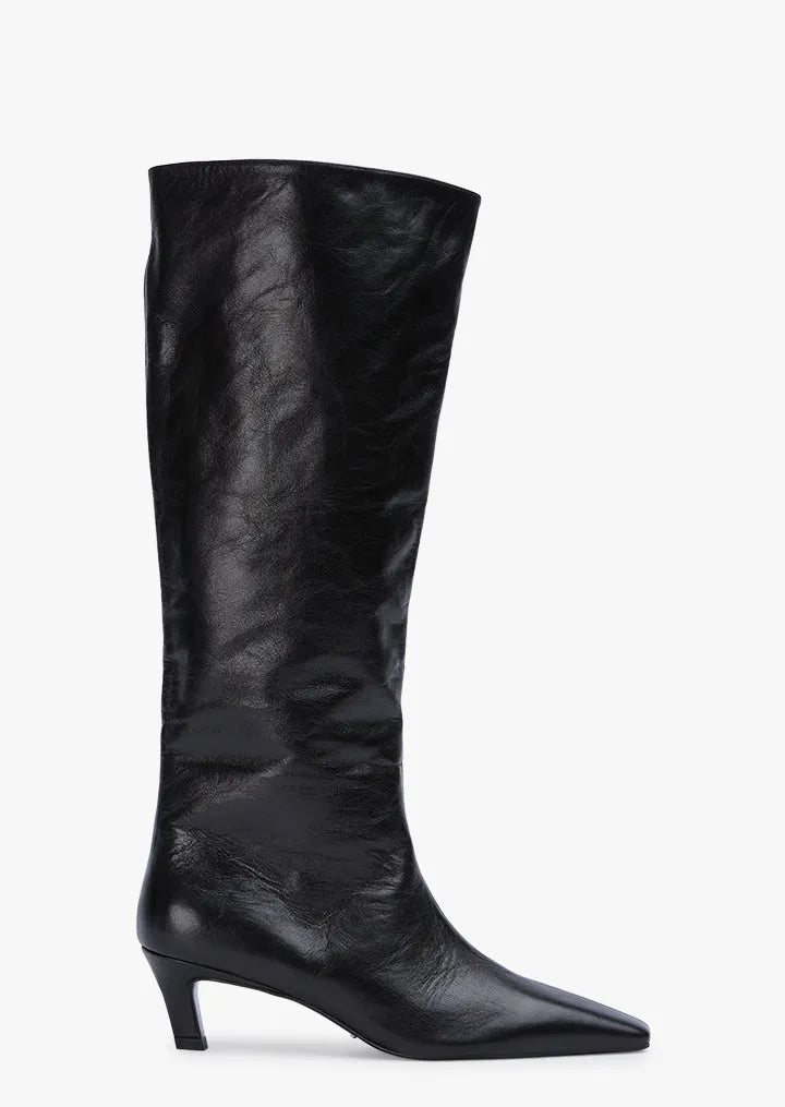 Evysa Black Vintage