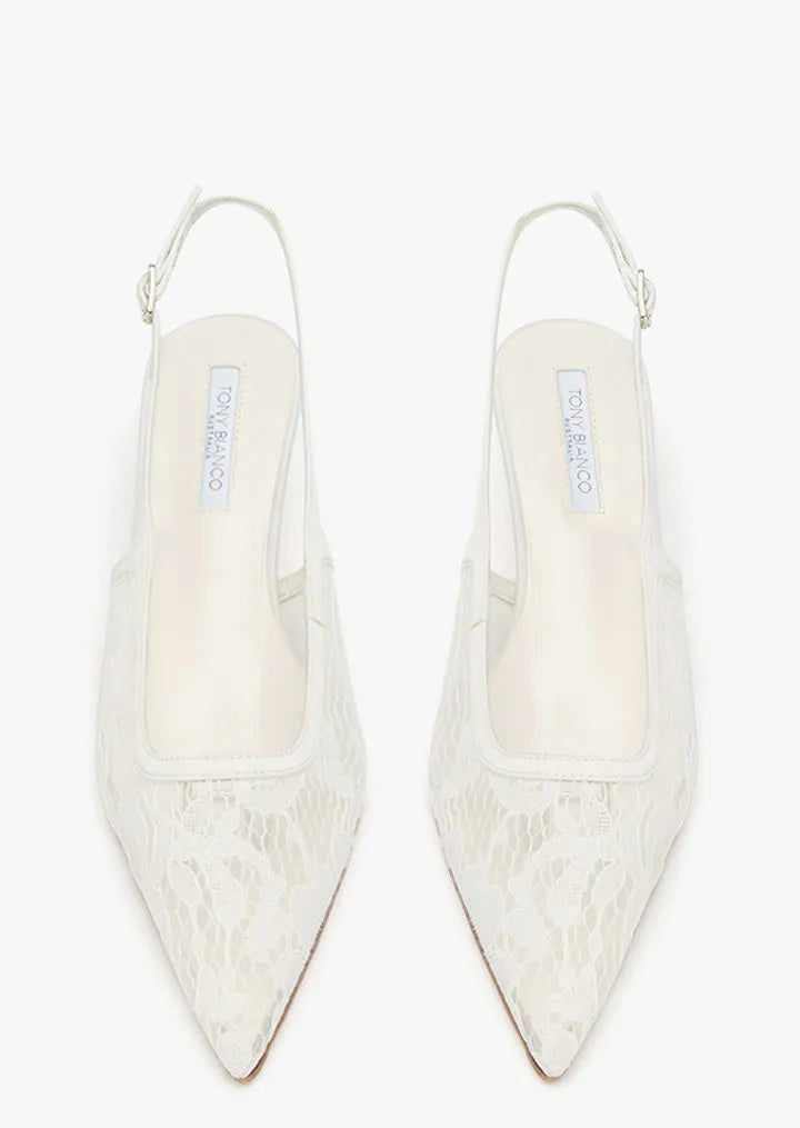Crush Ivory Brocade