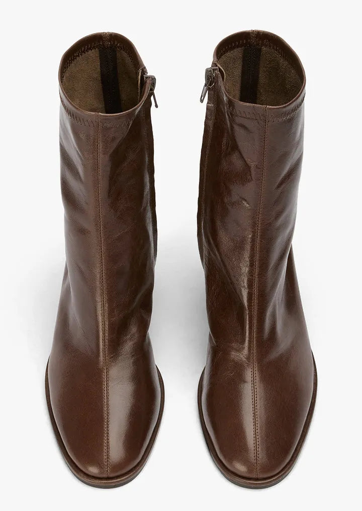 Glance Choc Vintage