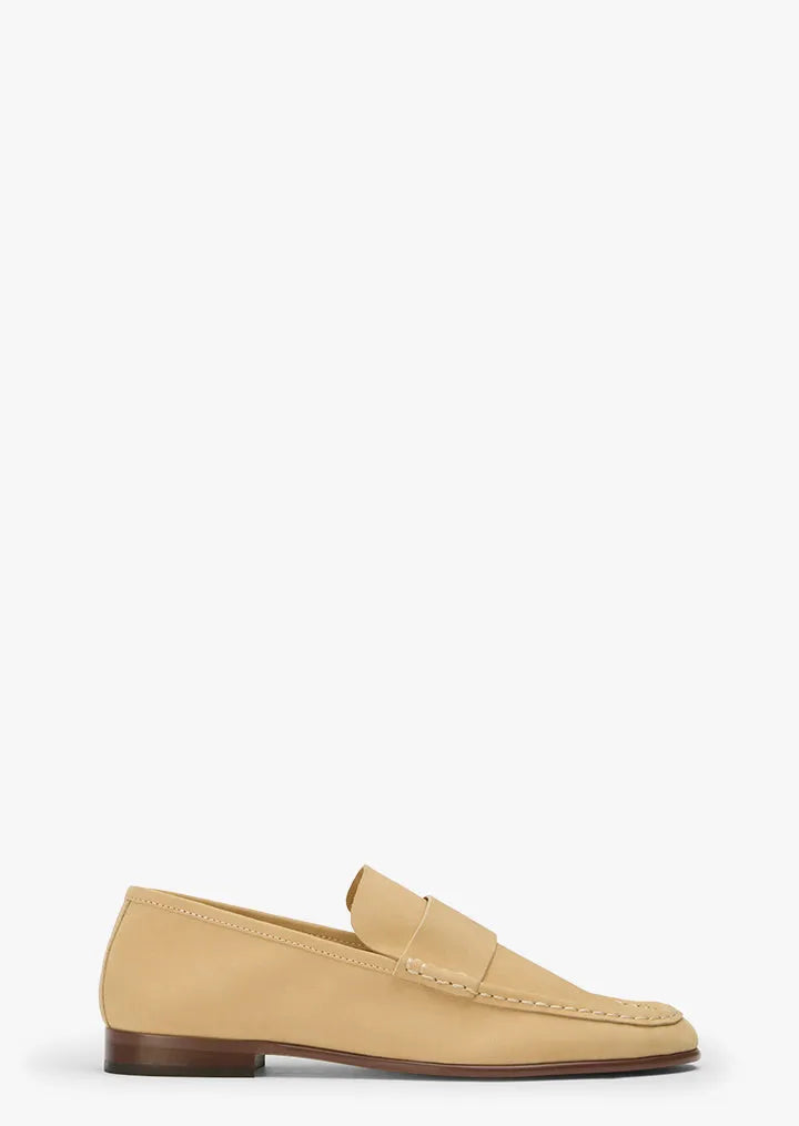 Vin Wheat Nubuck