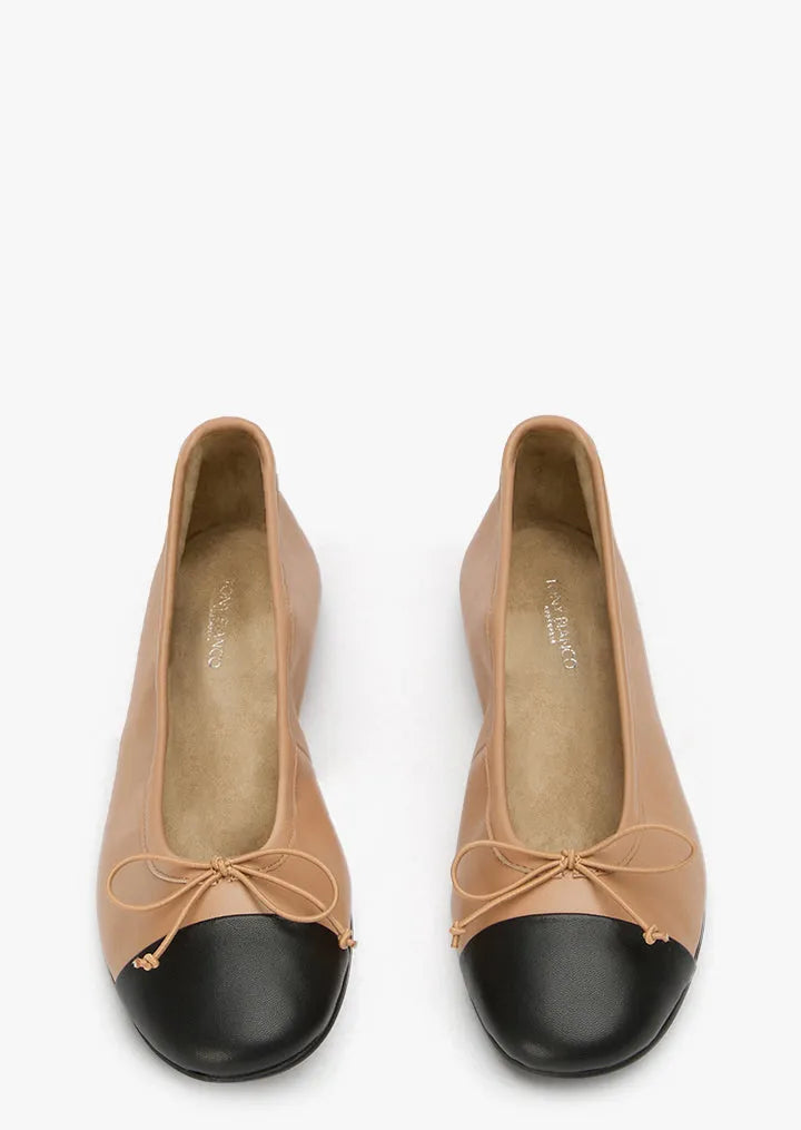 Cappa Peru Nappa/Black