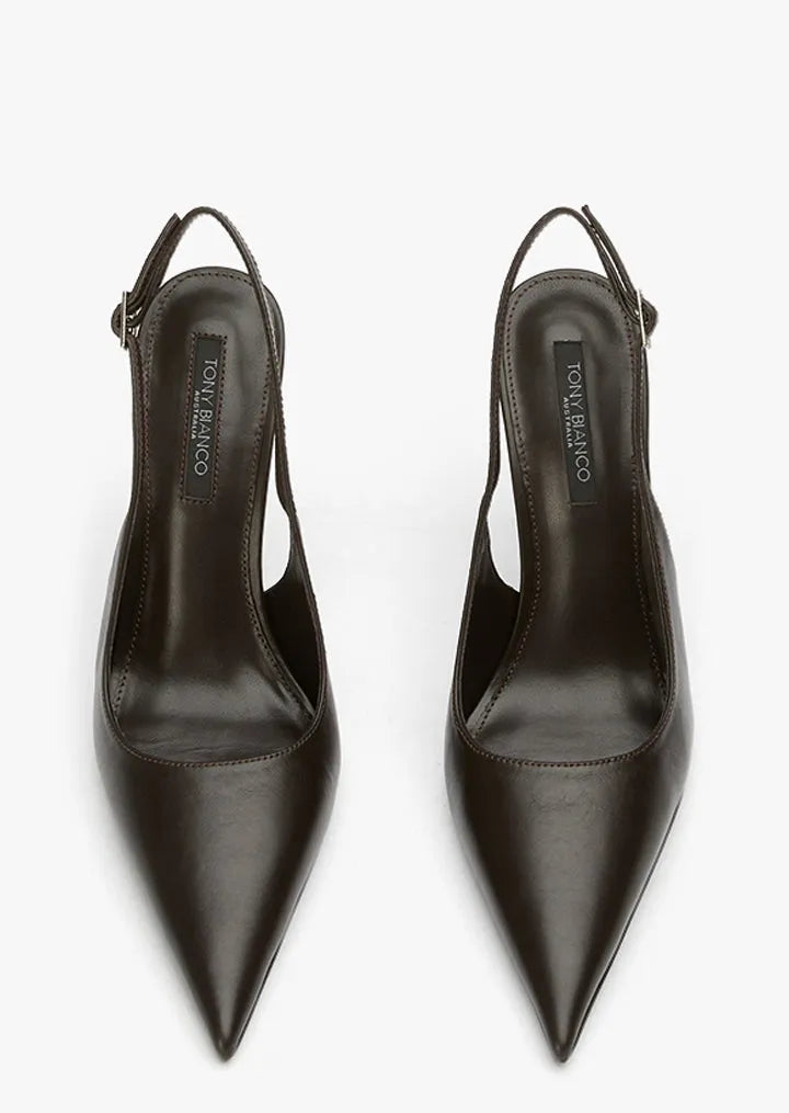 Esquire Chocolate Venice
